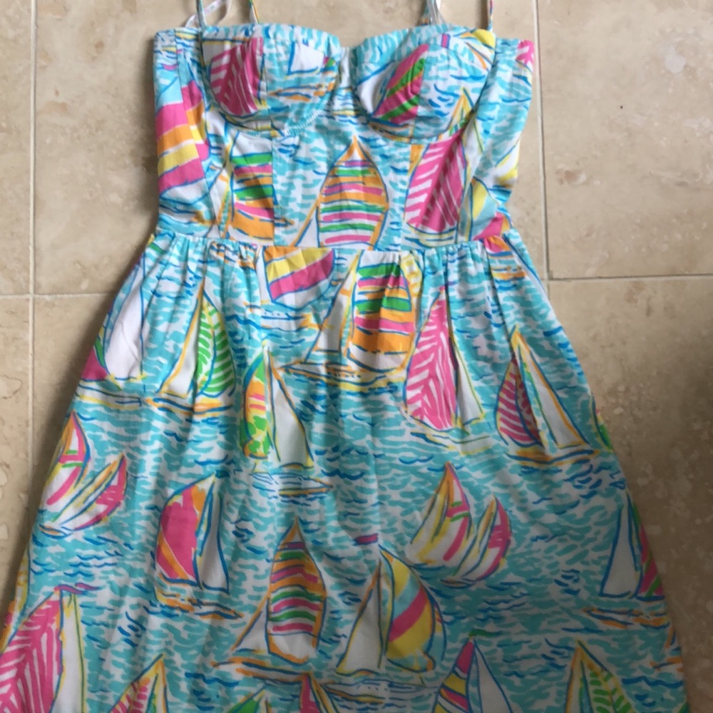 EUC size 00